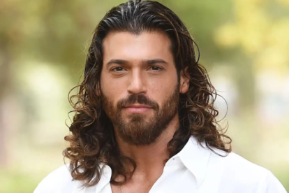 Can Yaman