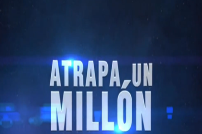 'Atrapa un millón'