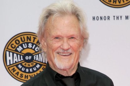 Kris Kristofferson