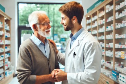 Dia mundial del farmacéutico