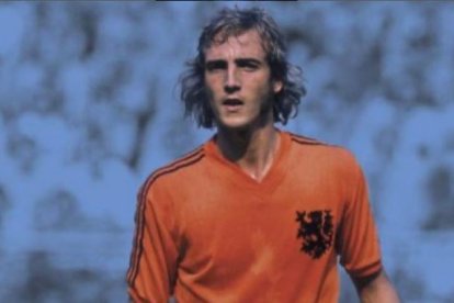 Johan Neeskens