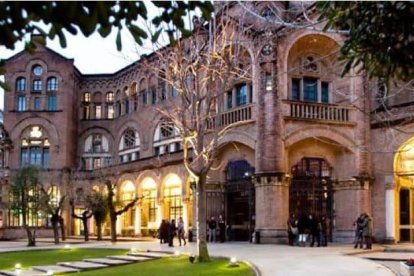 Universidad Autónoma de Barcelona