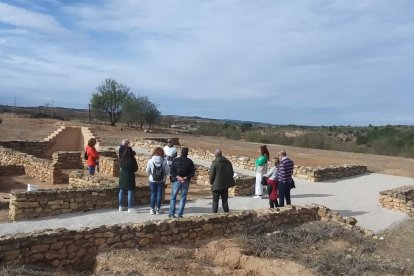 Yacimiento Kelin de Caudete de las Fuentes