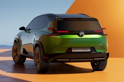 CitroenC5 Aircross