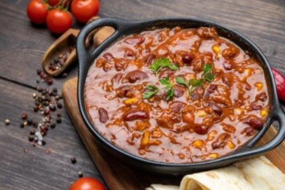 Chili con carne