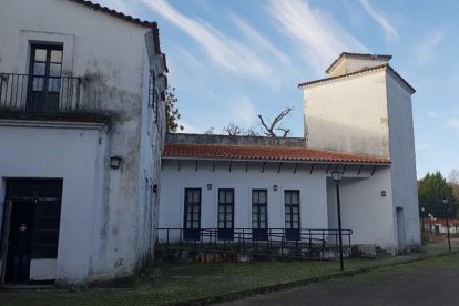 Villa turística de Cazalla de la Sierra.