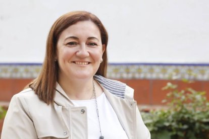 Gema Ferreres, concejal del PP de Vila-real