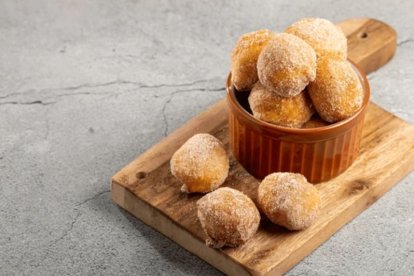 buñuelos