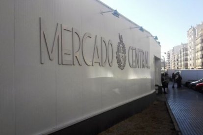 Mercado Central