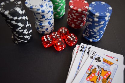 Casinos online