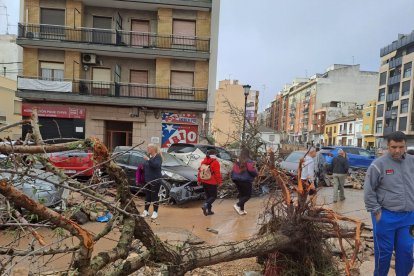 Imagen de Chiva cedida a ESdiario