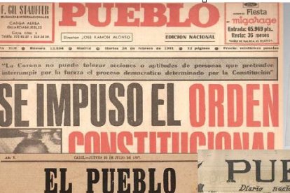 Diario Pueblo