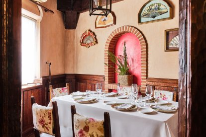 Restaurante Casa Pedro