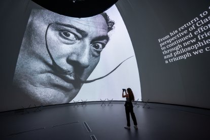 Dalí