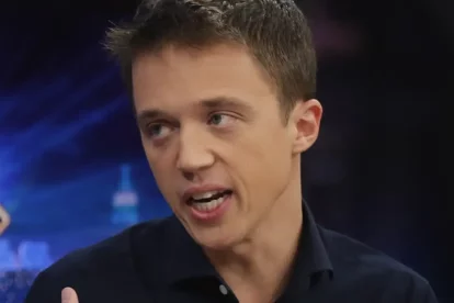 Íñigo Errejón se enfrenta a más de 15 de denuncias.