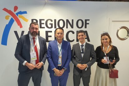 Diputación de Alicante - WTM