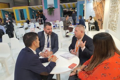 Diputación de Alicante - WTM