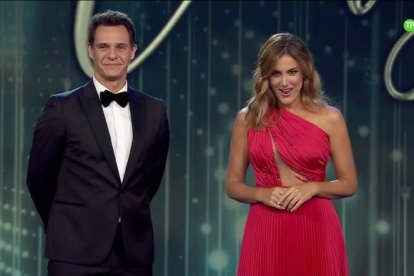 Christian Gálvez y Verónica Dulanto repetirán en el "Especial Nochebuena"