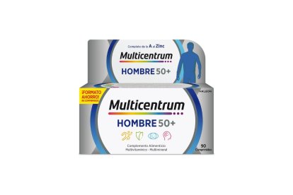 complemento multicentrum hombres