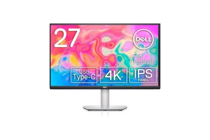 Monitor Dell S2722QC