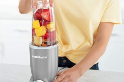 Batidora nutribullet Pro 900