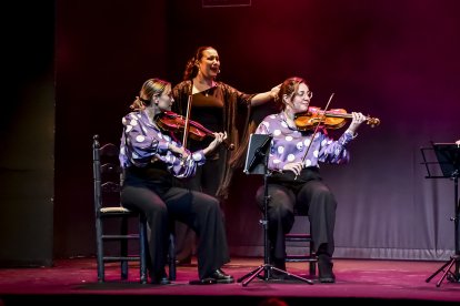 Orquesta Flamenca