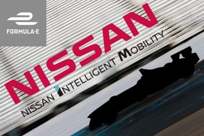 Nissan Movilidad inteligente