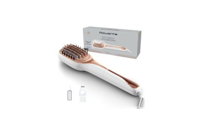 Cepillo a vapor Rowenta Hair Therapist