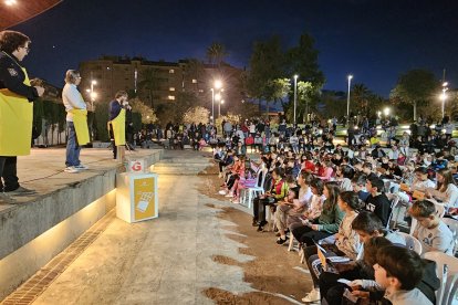 Chocolatada en beneficio de los afectados por la Dana