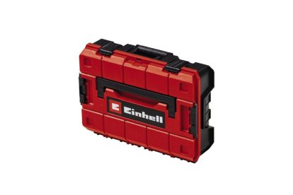 Maleta con sistema E-Case S-F Einhell