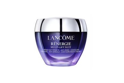 Crema de noche antiarrugas Rénergie Multi-Lift de Lancôme