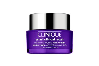 Smart Clinical Repair Wrinkle Correcting Rich Cream de Clinique