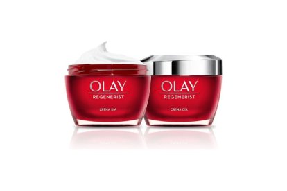 Crema facial de día Olay Regenerist