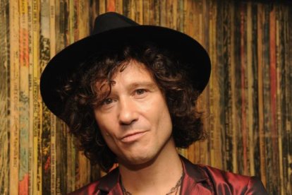 Enrique Bunbury