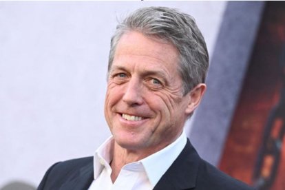 Hugh Grant