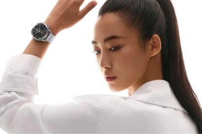 Smartwatch Xiaomi Watch S3