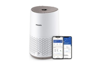 Purificador de aire Serie 600 de Philips
