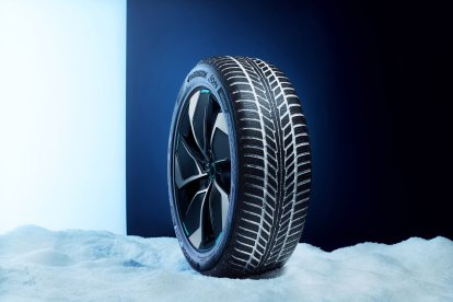 Hankook iON Winter