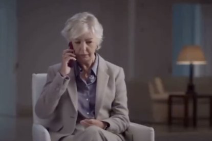 La secretaria de Pedro Sánchez