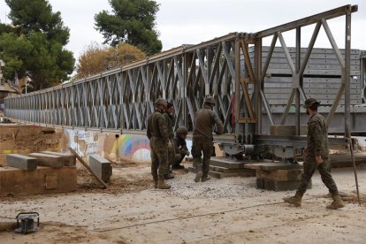 Puente de Picanya