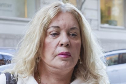Tras sus presuntos retoques estéticos sale a la luz el regreso triunfal de Bárbara Rey a televisión de la mano de Mediaset.