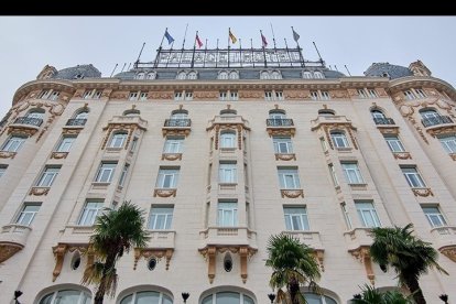 Registrarse en un hotel en España es toda una una aventura