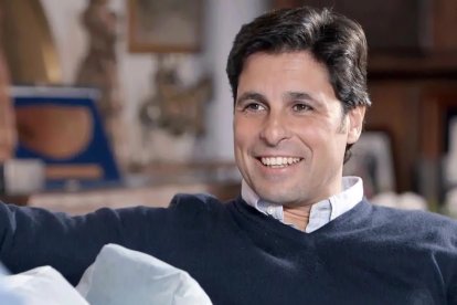 Fran Rivera es un personaje clave en las Semana Santa de Sevilla