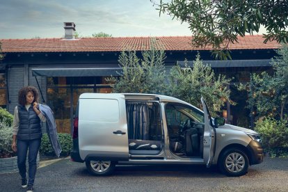 Renault sigue como líder en el acumulado a noviembre respecto al mismo periodo de 2023.