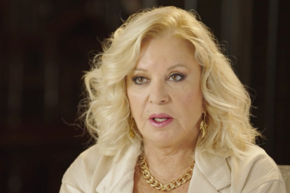 Bárbara Rey rompió finalmente su silencio y le dio el liderazgo de la noche a Telecinco.