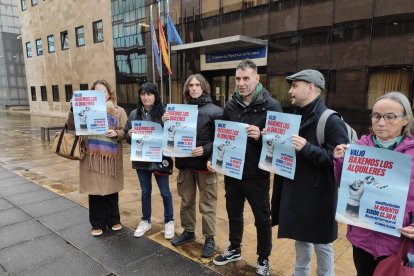 Convocatoria de la manifestación de 'Asturies pa Vivir'

EUROPA PRESS
10/12/2024