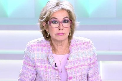 Ana Rosa Quintana mejoró sus datos con las revelaciones de Pilar Eyre sobre los Reyes Juan Carlos y Felipe.
