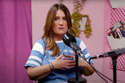 Laura Fa no se muerde la lengua sobre el futuro de sus excompañeras Terelu Campos y Carmen Borrego.