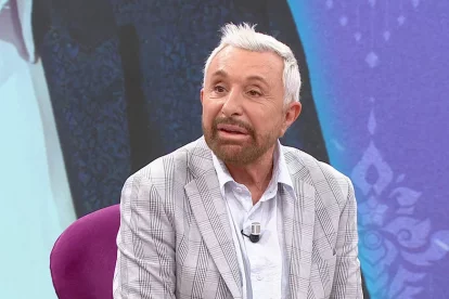 José Manuel Parada sorprendió con sus confesiones sobre Isabel Pantoja.