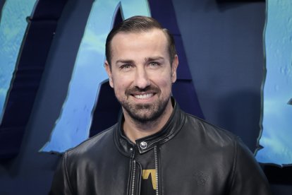 Rafa Mora vuelve a primera línea de titulares tras un tiempo en discreto segundo plano.